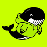 Whale Hood logo